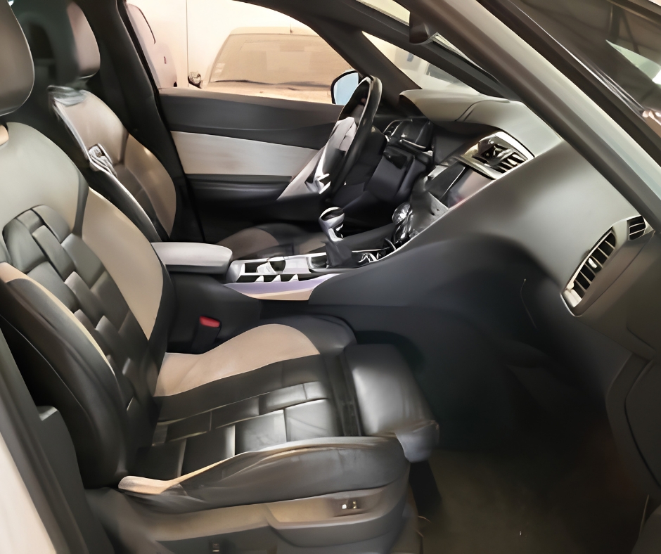 Citroën DS5 2.0 HDi SportChic