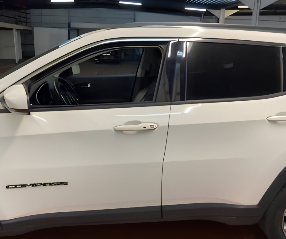 Jeep Compass 1.6 M-Jet Limited FWD