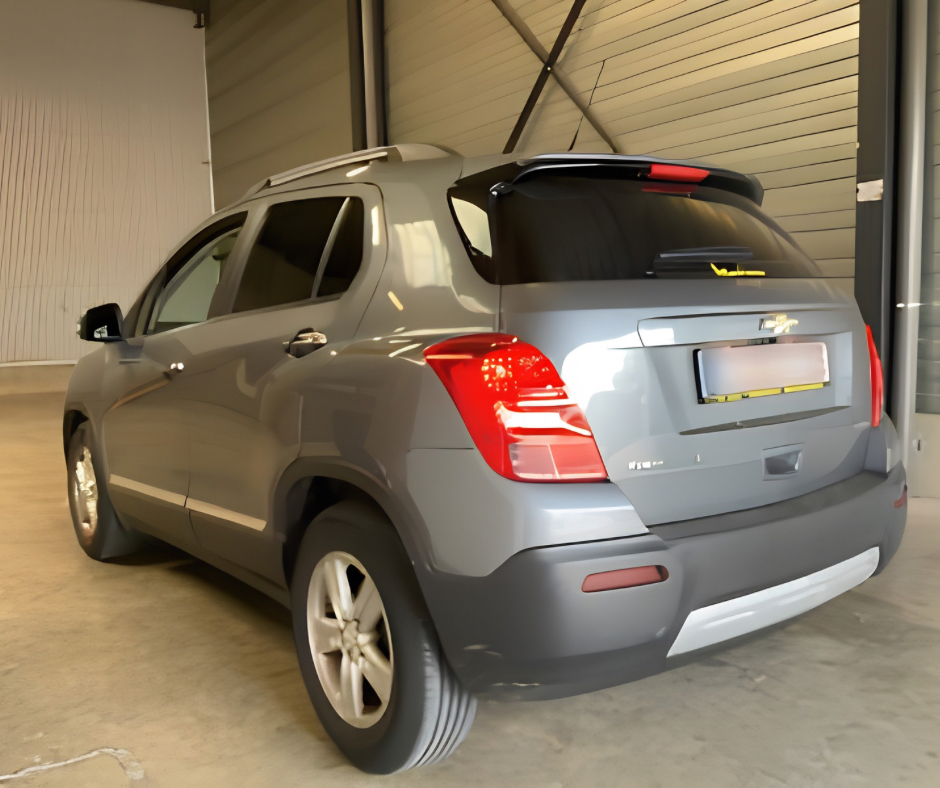 Chevrolet Trax 1.6 LS