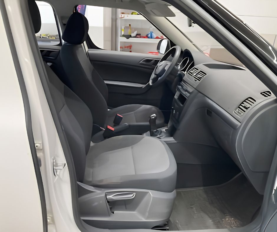 Skoda Yeti 2.0 TDI Active 4x4