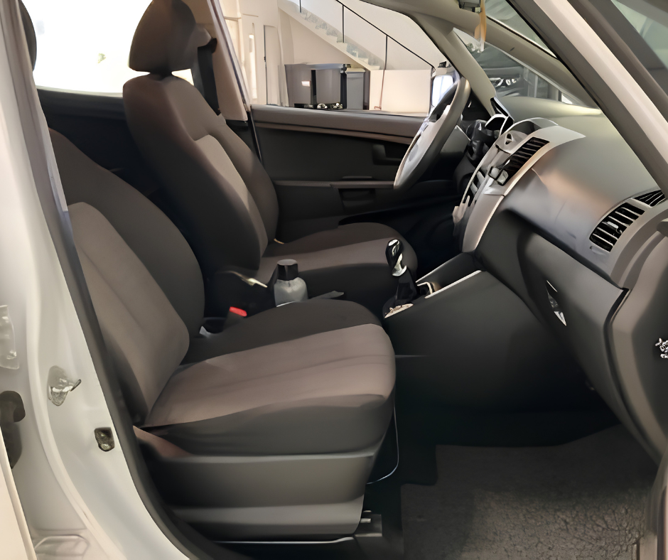 Kia Venga 1.4 Motion