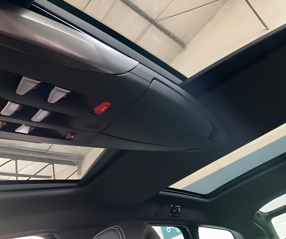 Citroën DS5 2.0 HDi SportChic