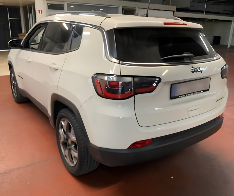 Jeep Compass 1.6 M-Jet Limited FWD