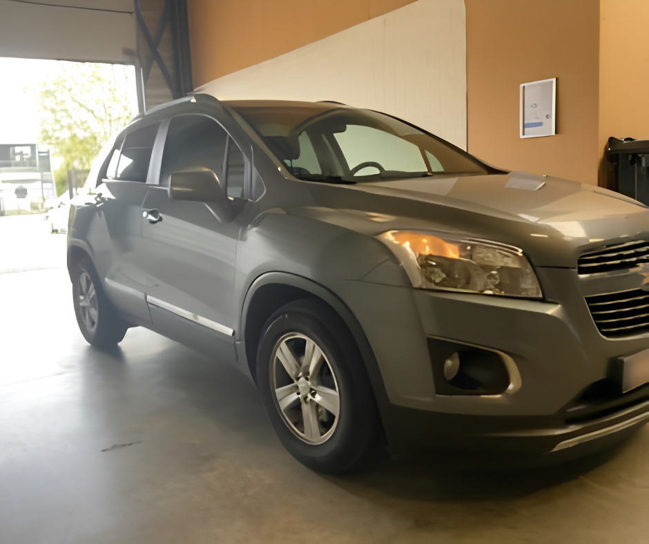 Chevrolet Trax 1.6 LS