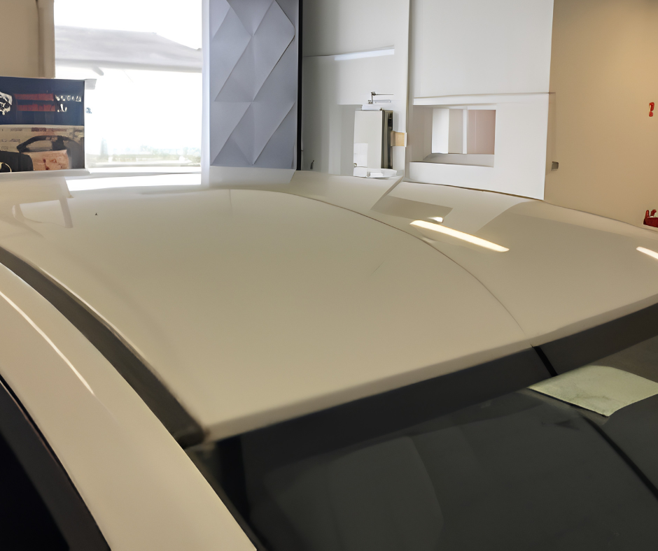 Kia Venga 1.4 Motion