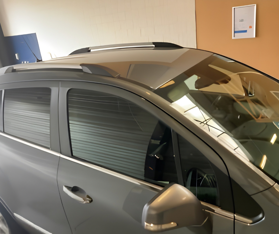 Chevrolet Trax 1.6 LS