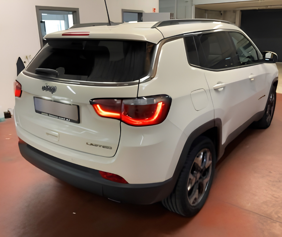 Jeep Compass 1.6 M-Jet Limited FWD