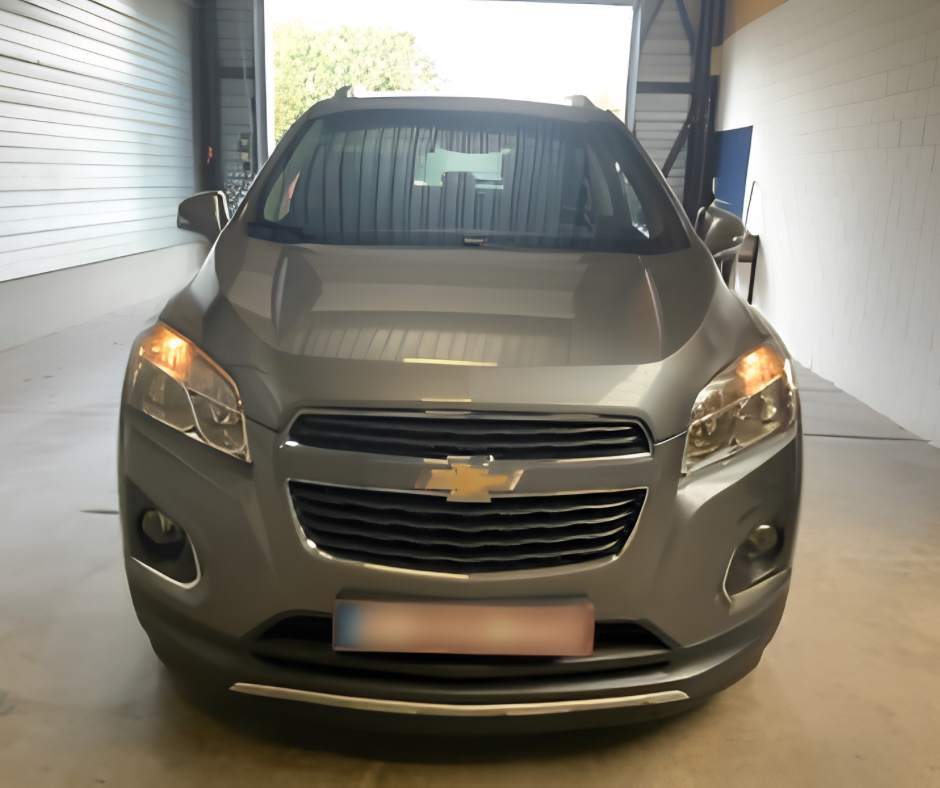 Chevrolet Trax 1.6 LS