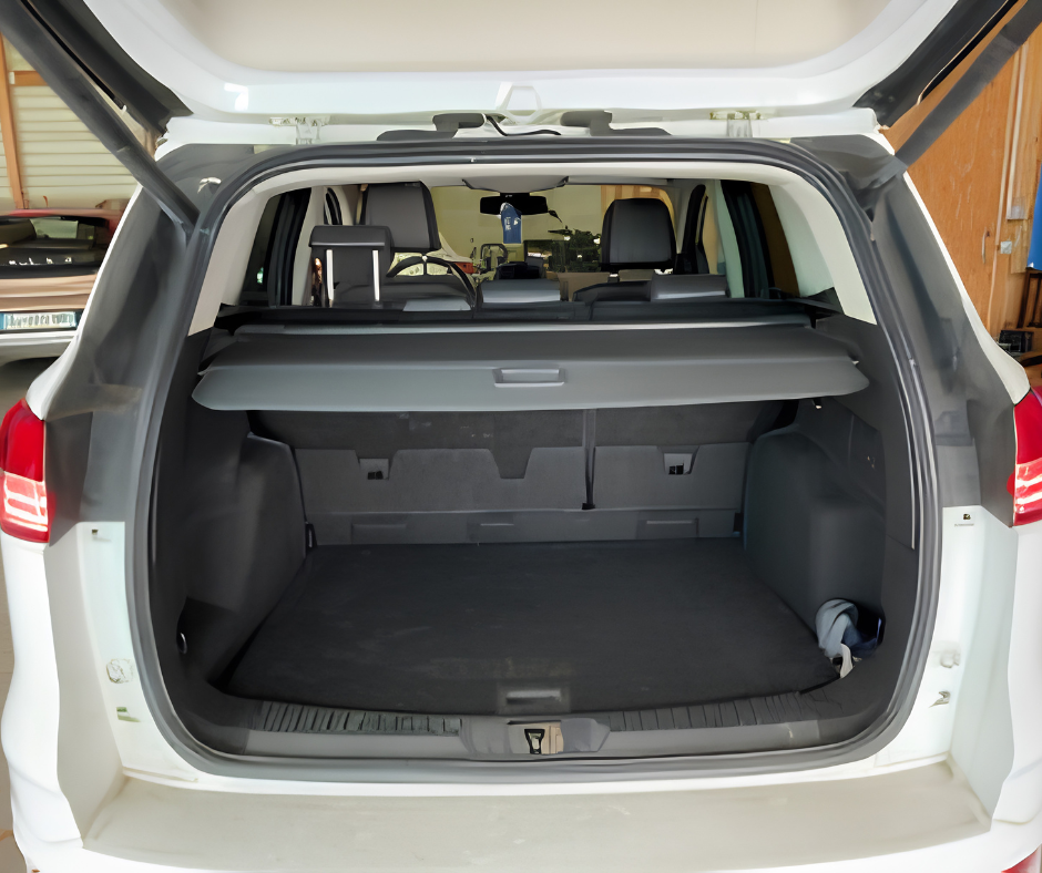 Ford Kuga 2.0 TDCi Individual