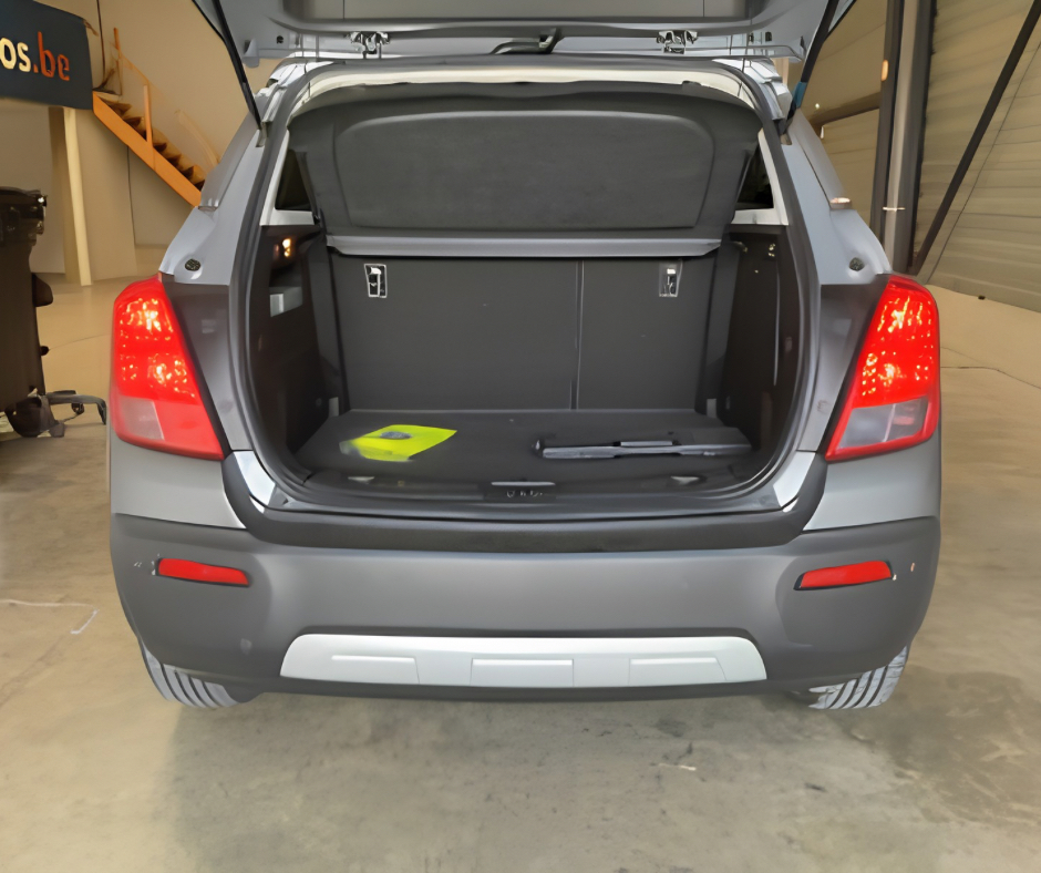 Chevrolet Trax 1.6 LS