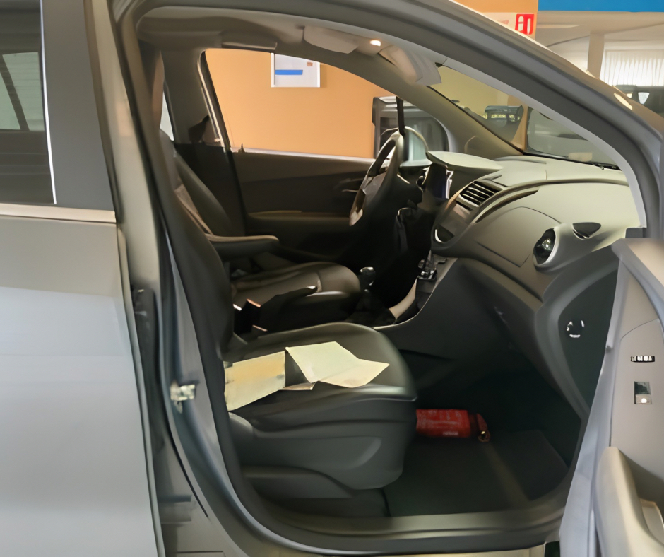 Chevrolet Trax 1.6 LS