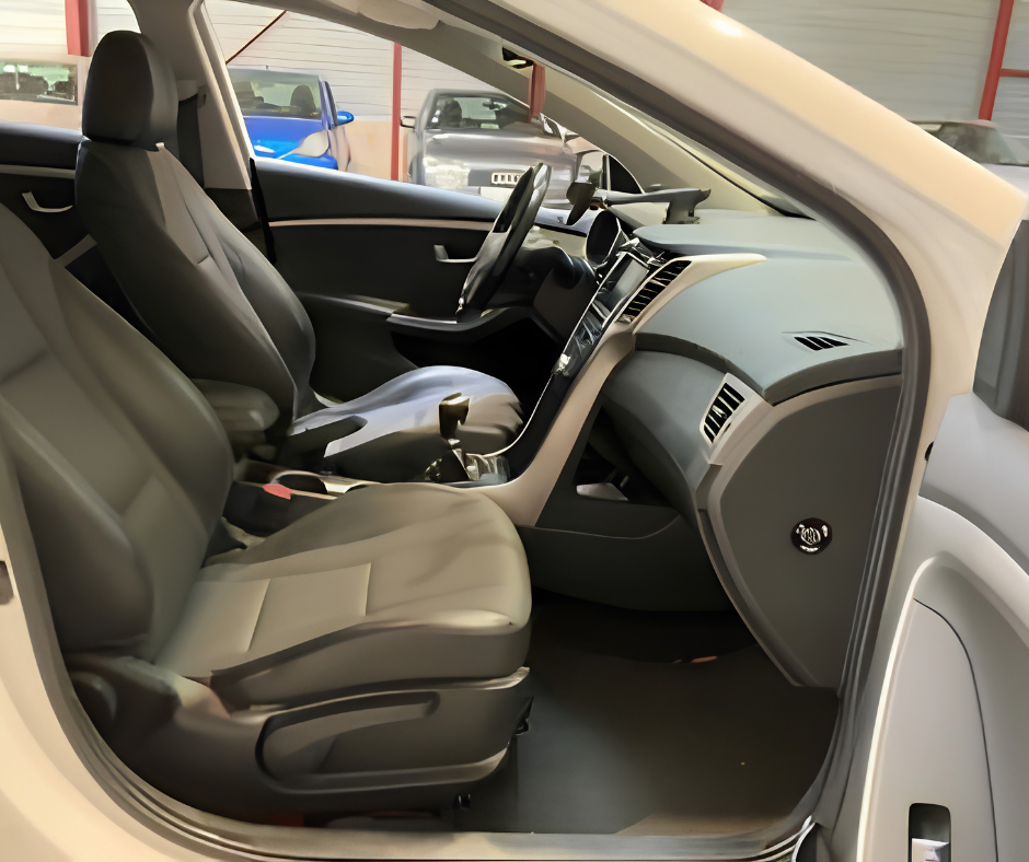 Hyundai i30 1.6 CRDi Executive